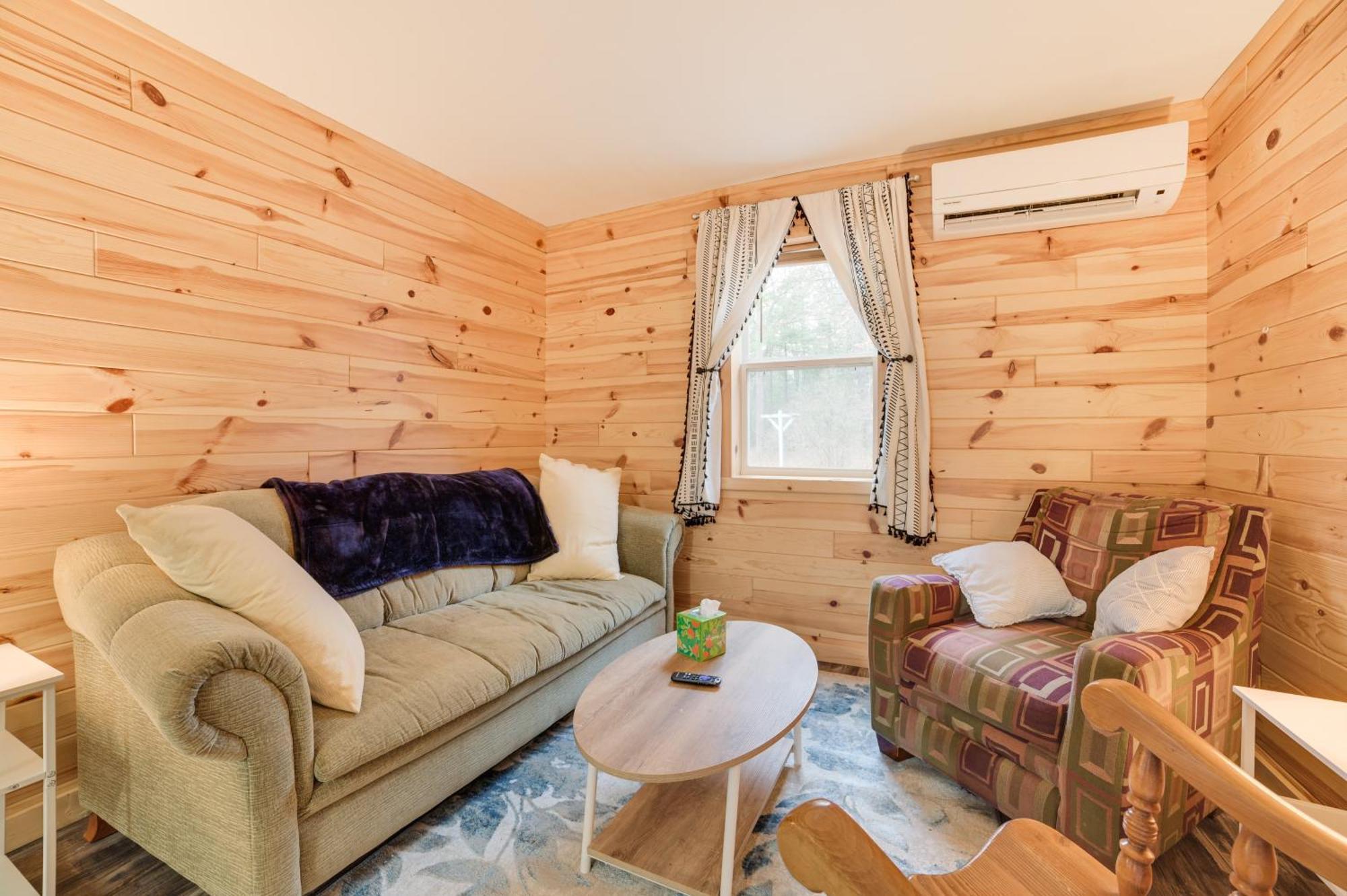 Scenic Evans Hideaway Steps To Lake Huron! Oscoda Luaran gambar